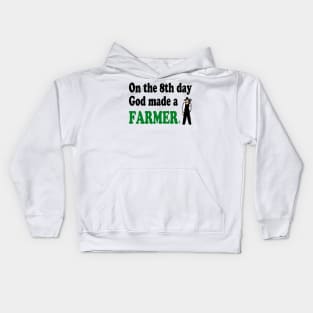 Farmer Kids Hoodie